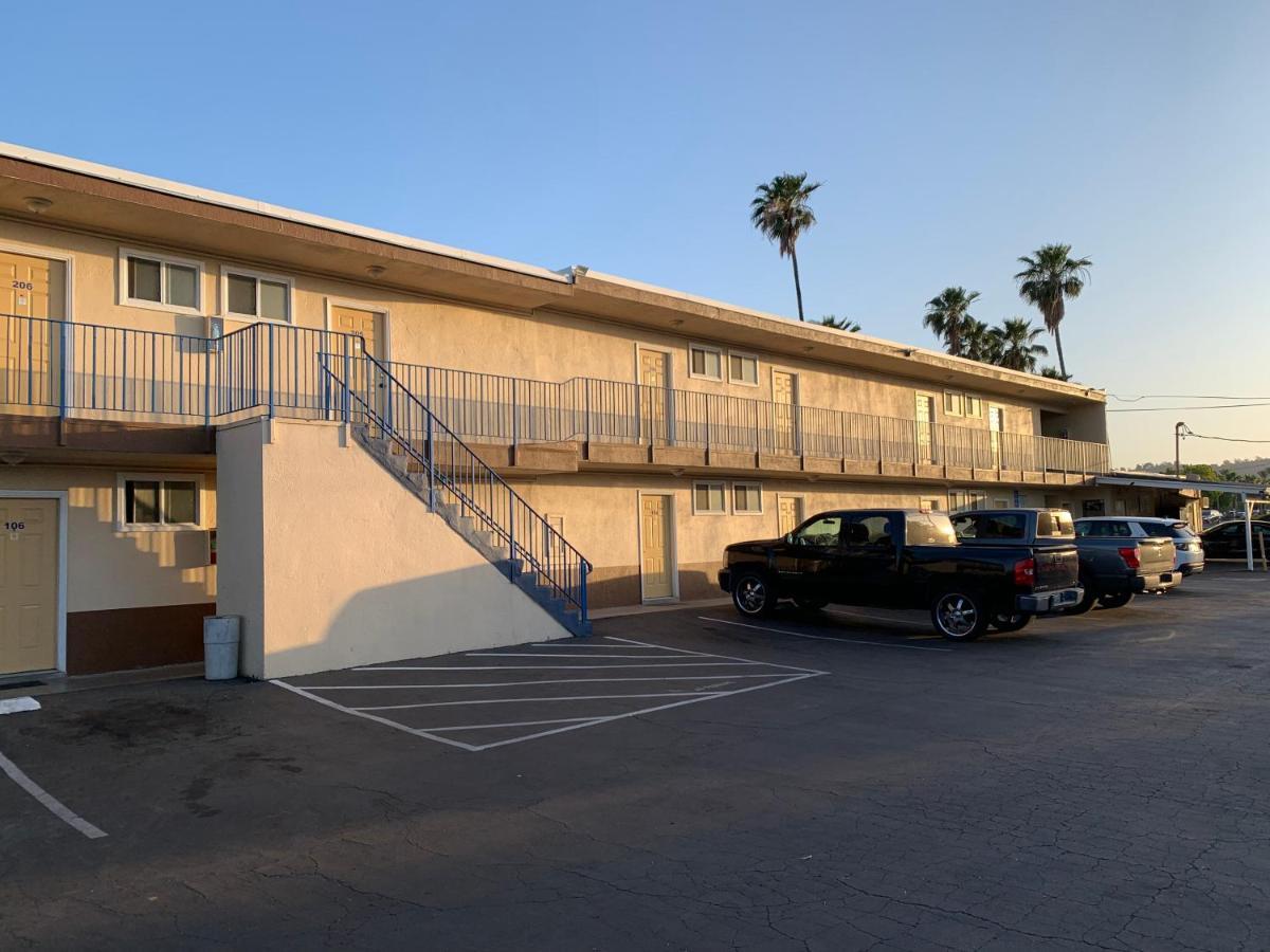 American Inn - Perris Exterior photo